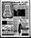 Blyth News Post Leader Thursday 03 December 1992 Page 14