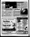 Blyth News Post Leader Thursday 03 December 1992 Page 16