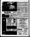 Blyth News Post Leader Thursday 03 December 1992 Page 18