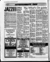 Blyth News Post Leader Thursday 03 December 1992 Page 22