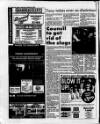Blyth News Post Leader Thursday 03 December 1992 Page 26