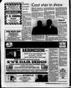Blyth News Post Leader Thursday 03 December 1992 Page 32