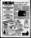 Blyth News Post Leader Thursday 03 December 1992 Page 44