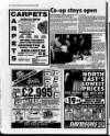 Blyth News Post Leader Thursday 03 December 1992 Page 50