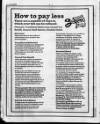 Blyth News Post Leader Thursday 03 December 1992 Page 54