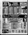 Blyth News Post Leader Thursday 03 December 1992 Page 88