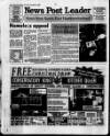 Blyth News Post Leader Thursday 03 December 1992 Page 104