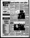 Blyth News Post Leader Thursday 17 December 1992 Page 2