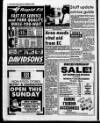 Blyth News Post Leader Thursday 17 December 1992 Page 6