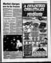 Blyth News Post Leader Thursday 17 December 1992 Page 7