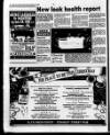 Blyth News Post Leader Thursday 17 December 1992 Page 10