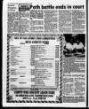 Blyth News Post Leader Thursday 17 December 1992 Page 16