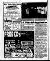 Blyth News Post Leader Thursday 17 December 1992 Page 20