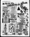 Blyth News Post Leader Thursday 17 December 1992 Page 24