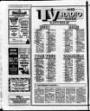 Blyth News Post Leader Thursday 17 December 1992 Page 32