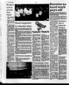 Blyth News Post Leader Thursday 17 December 1992 Page 36