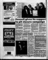 Blyth News Post Leader Thursday 31 December 1992 Page 2