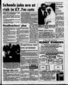 Blyth News Post Leader Thursday 31 December 1992 Page 3