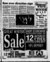 Blyth News Post Leader Thursday 31 December 1992 Page 5
