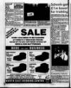 Blyth News Post Leader Thursday 31 December 1992 Page 6