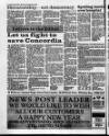 Blyth News Post Leader Thursday 31 December 1992 Page 8