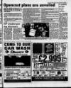 Blyth News Post Leader Thursday 31 December 1992 Page 9