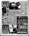 Blyth News Post Leader Thursday 31 December 1992 Page 10