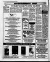 Blyth News Post Leader Thursday 31 December 1992 Page 14