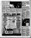 Blyth News Post Leader Thursday 31 December 1992 Page 16