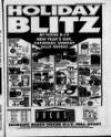 Blyth News Post Leader Thursday 31 December 1992 Page 17