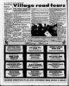 Blyth News Post Leader Thursday 31 December 1992 Page 22