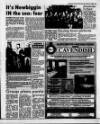 Blyth News Post Leader Thursday 31 December 1992 Page 25