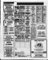 Blyth News Post Leader Thursday 31 December 1992 Page 34