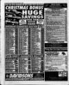 Blyth News Post Leader Thursday 31 December 1992 Page 36