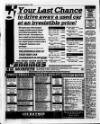 Blyth News Post Leader Thursday 31 December 1992 Page 42