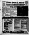 Blyth News Post Leader Thursday 31 December 1992 Page 48