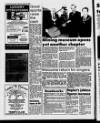 Blyth News Post Leader Thursday 07 January 1993 Page 2