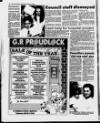 Blyth News Post Leader Thursday 07 January 1993 Page 10