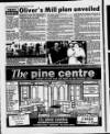 Blyth News Post Leader Thursday 07 January 1993 Page 12