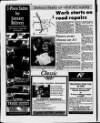 Blyth News Post Leader Thursday 07 January 1993 Page 22