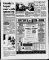 Blyth News Post Leader Thursday 07 January 1993 Page 23