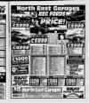 Blyth News Post Leader Thursday 07 January 1993 Page 55