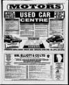 Blyth News Post Leader Thursday 07 January 1993 Page 69