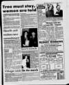 Blyth News Post Leader Thursday 14 January 1993 Page 3