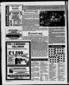 Blyth News Post Leader Thursday 14 January 1993 Page 4