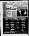 Blyth News Post Leader Thursday 14 January 1993 Page 6