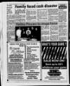 Blyth News Post Leader Thursday 14 January 1993 Page 10