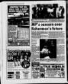 Blyth News Post Leader Thursday 14 January 1993 Page 12