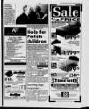 Blyth News Post Leader Thursday 14 January 1993 Page 19