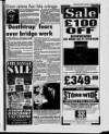 Blyth News Post Leader Thursday 14 January 1993 Page 21